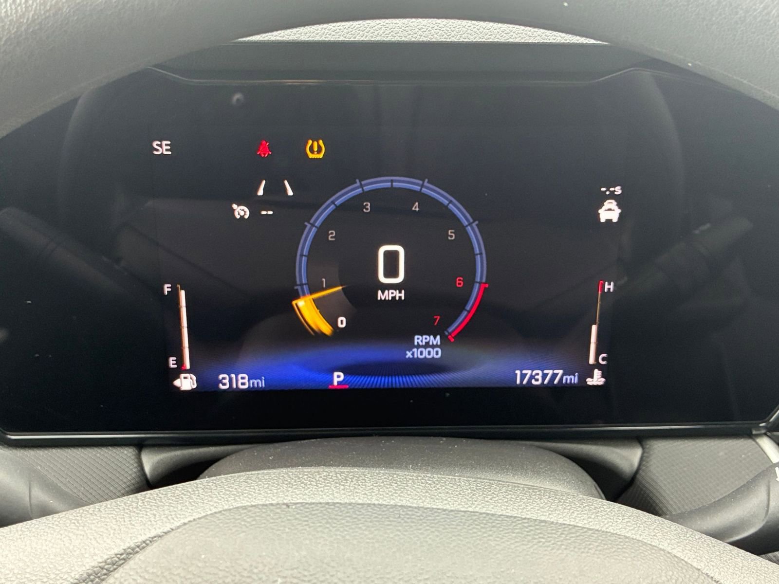 Used 2025 Chevrolet TrailBlazer LT image 38