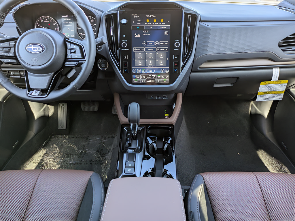 Used 2026 Subaru Forester Touring AWD/4WD image 13