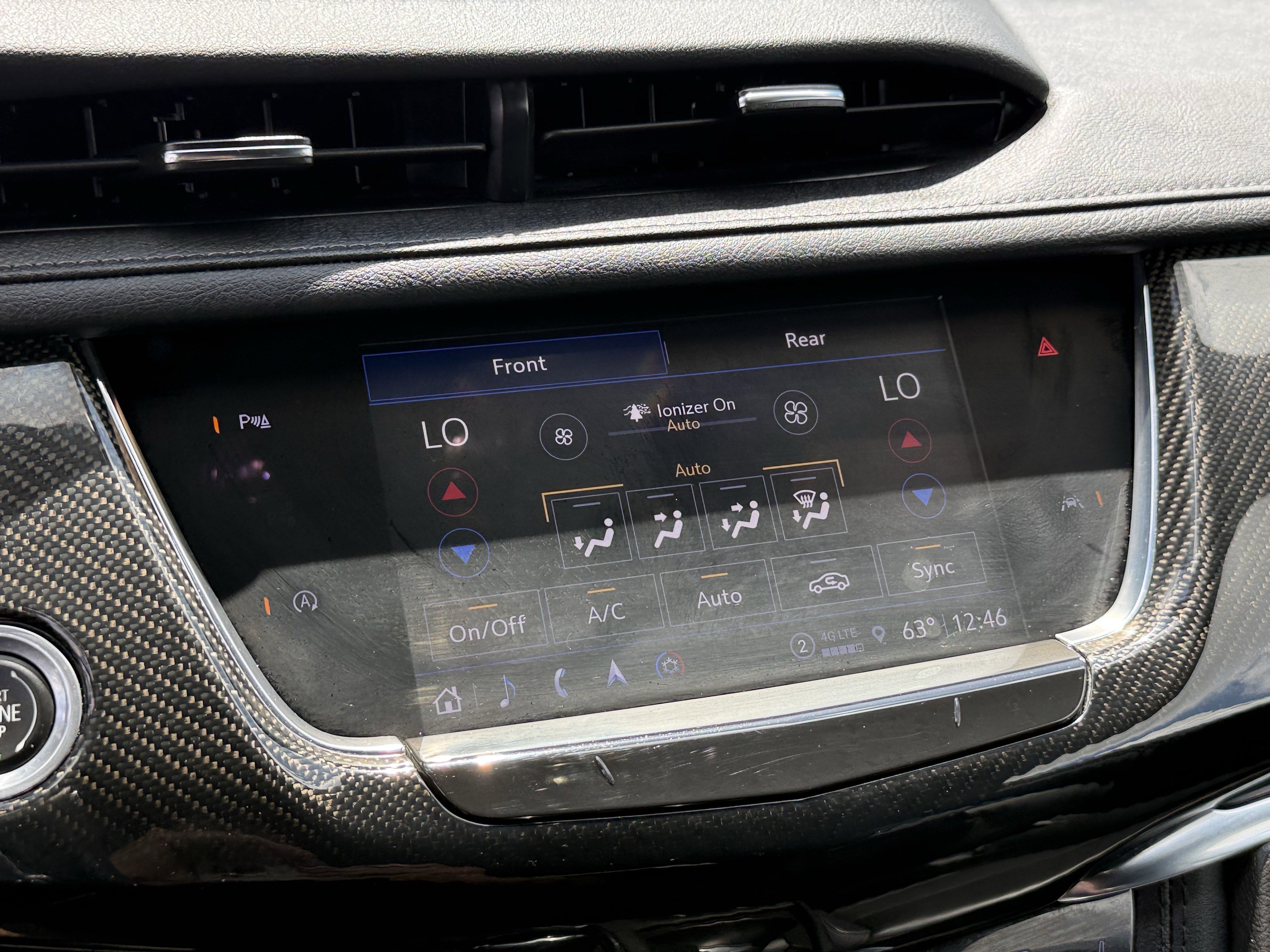 Used 2023 Cadillac XT6 Sport AWD/4WD image 20
