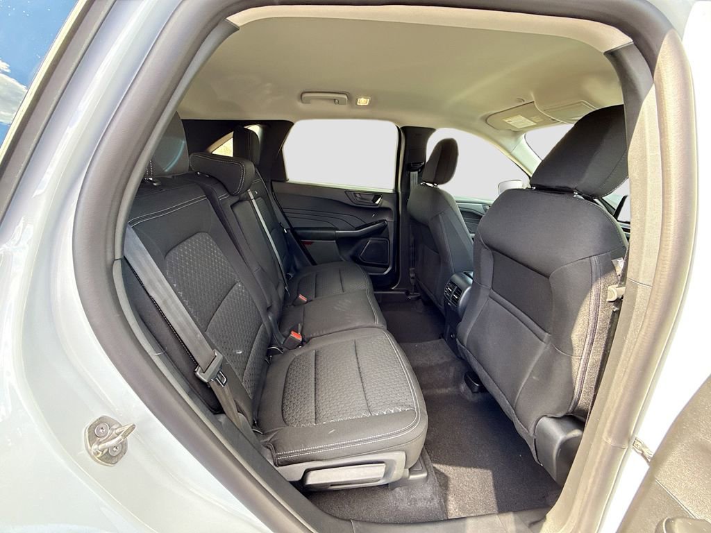 New 2026 Ford Escape Active w/ Cold Weather Package image 23
