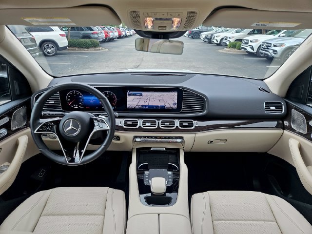 Used 2026 Mercedes-Benz GLE 450 4MATIC image 14