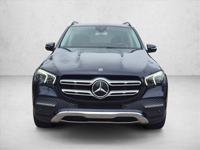 Certified 2020 Mercedes-Benz GLE 450 4MATIC image 2