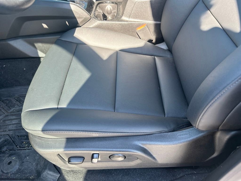 Used 2026 Chevrolet Colorado Trail Boss AWD/4WD image 17