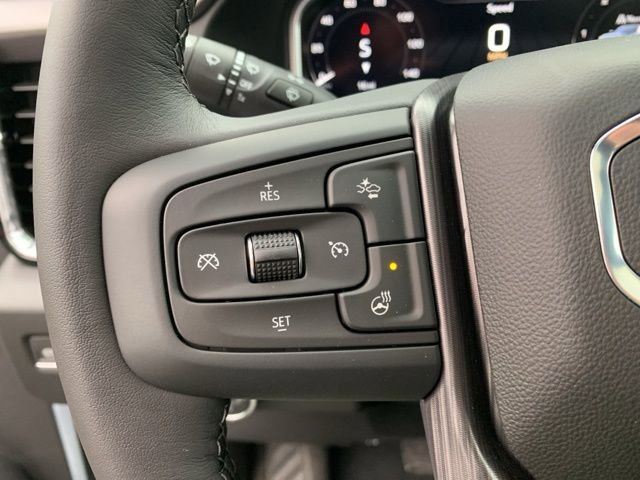New 2026 GMC Sierra 2500 Denali Ultimate image 16