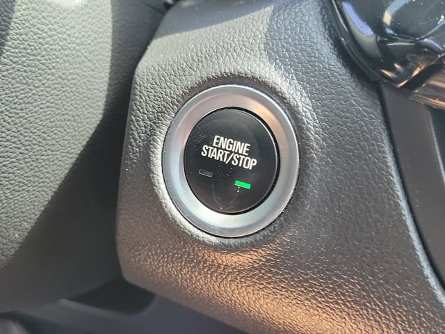 Used 2018 Buick Envision Essence FWD image 10