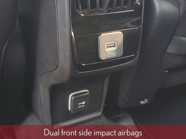 Used 2023 Jeep Compass Limited AWD/4WD image 32