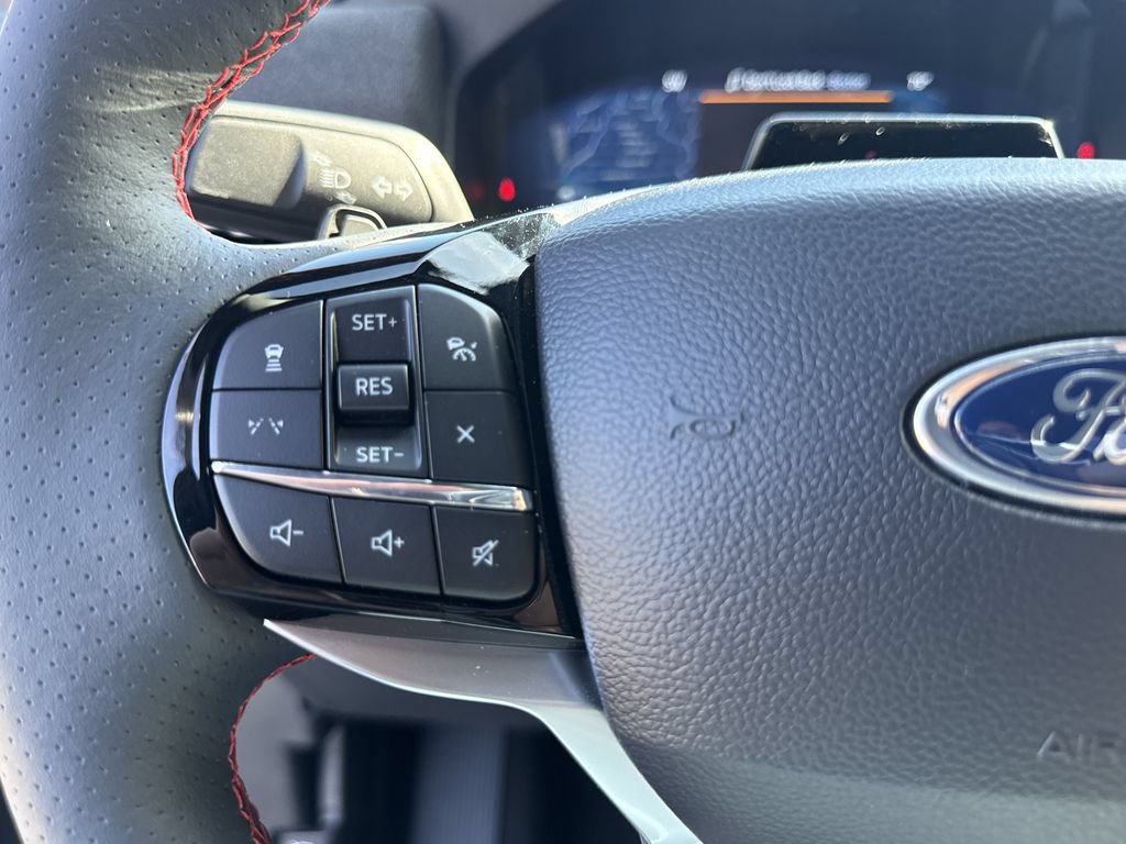 New 2026 Ford Explorer ST AWD/4WD image 21