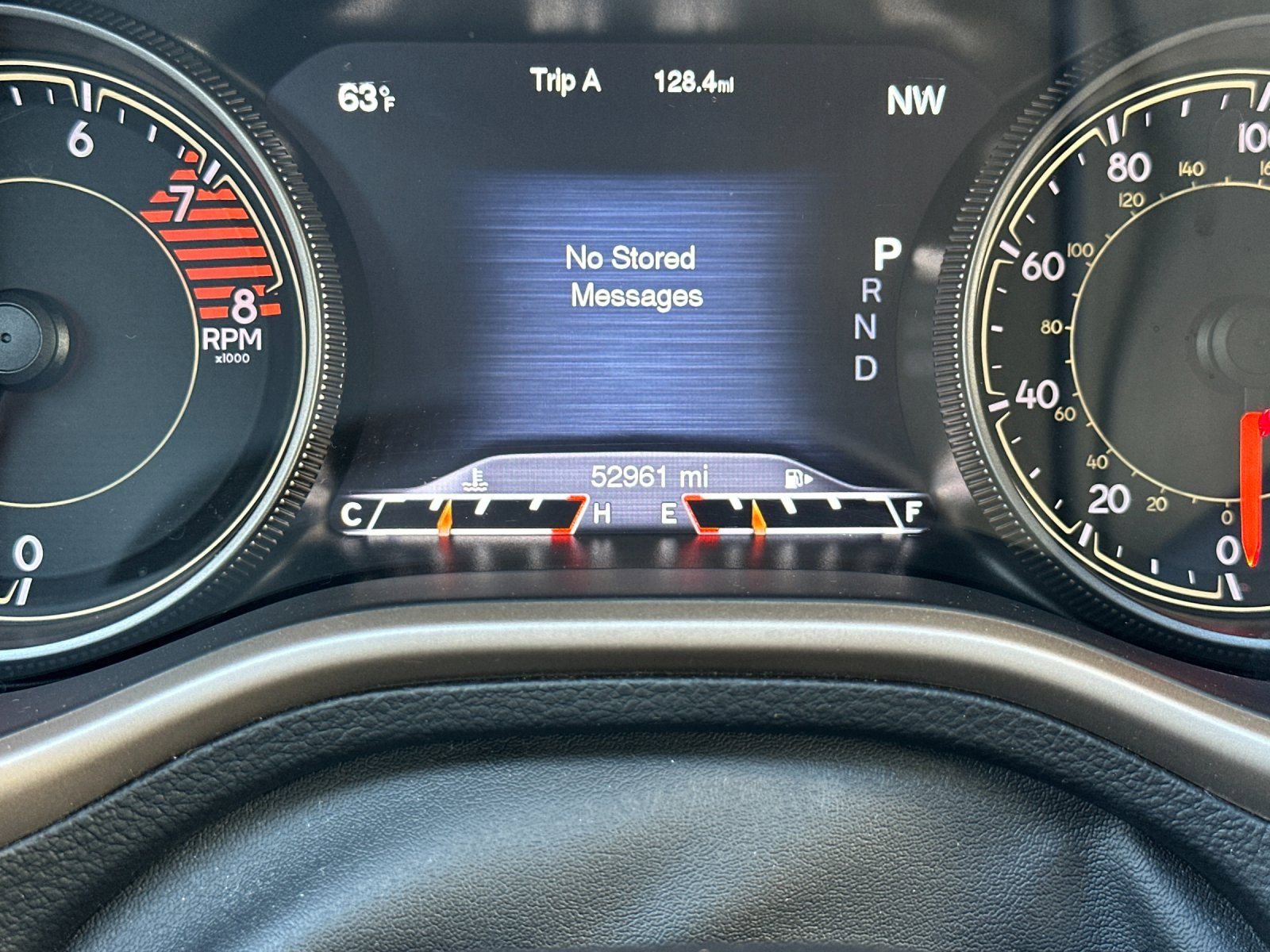 Used 2016 Jeep Cherokee Limited w/ Luxury Group image 33