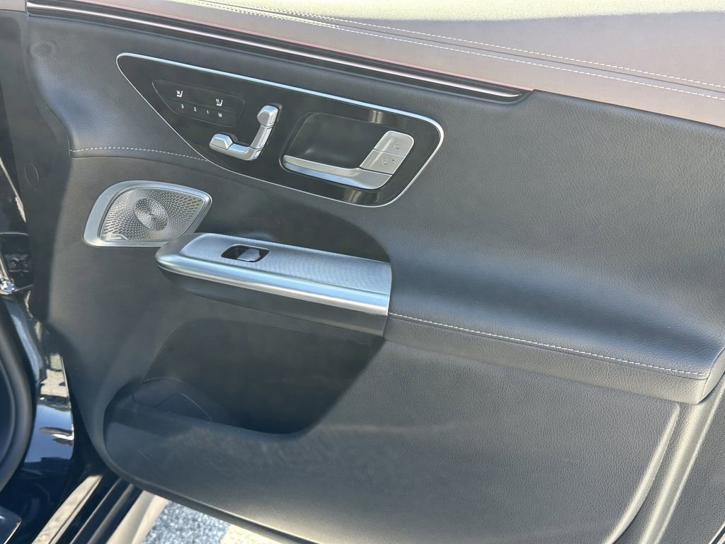 Certified 2023 Mercedes-Benz EQE 350+ SUV image 16