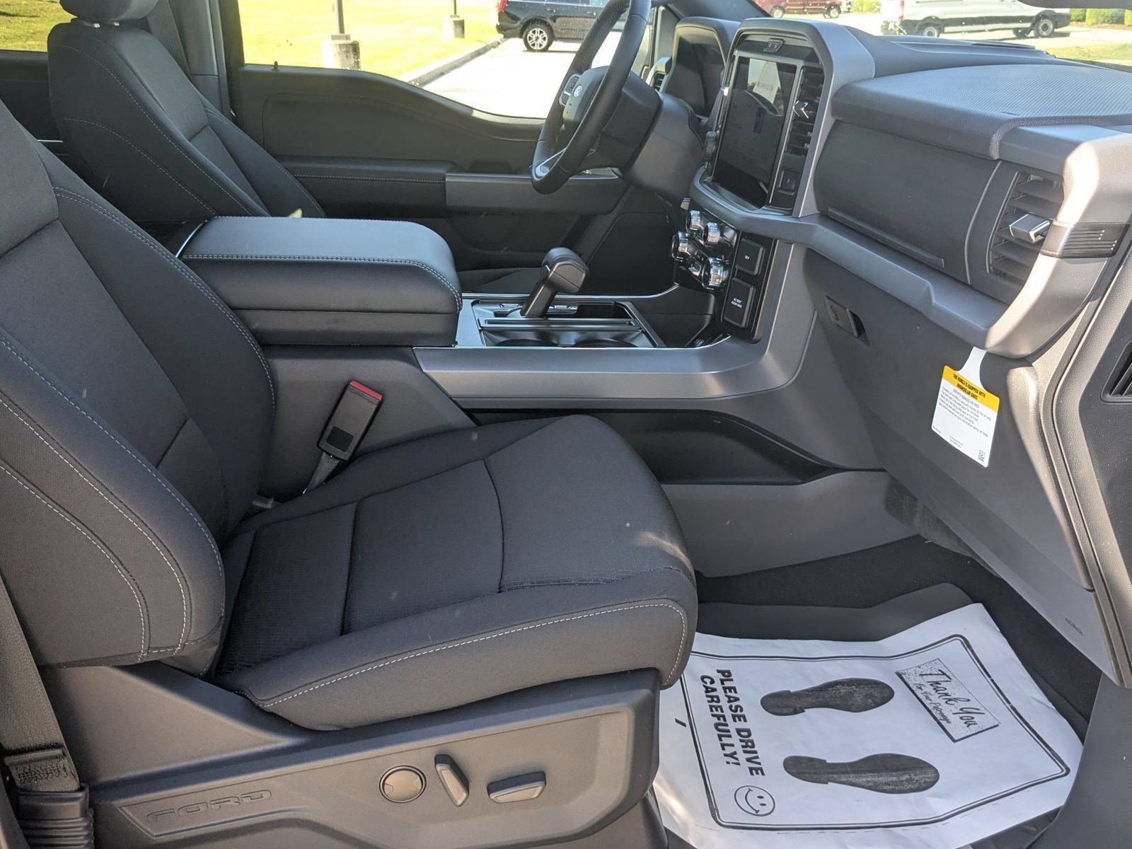 New 2026 Ford F150 XLT w/ Equipment Group 302A MID AWD/4WD image 37