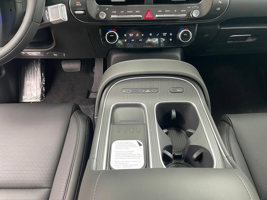 New 2026 Hyundai Palisade Calligraphy AWD/4WD image 10