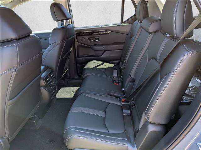 New 2026 Honda Pilot EX-L image 16