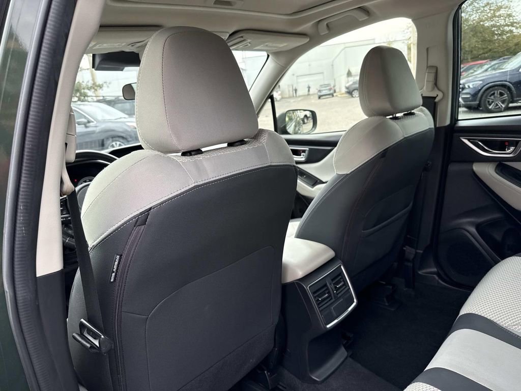 Used 2023 Subaru Forester Premium image 13