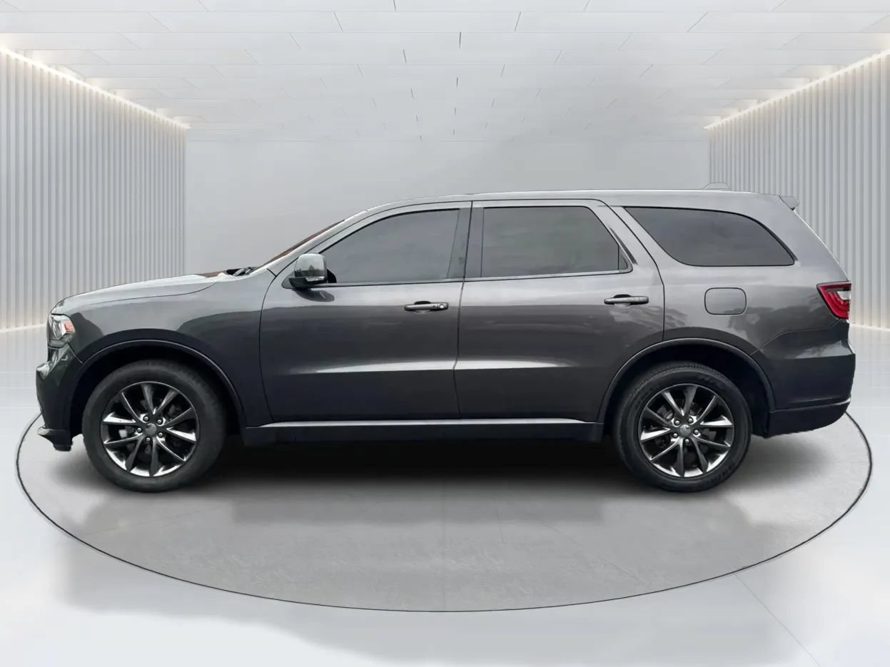 Used 2014 Dodge Durango Limited w/ Premium Group AWD/4WD image 9