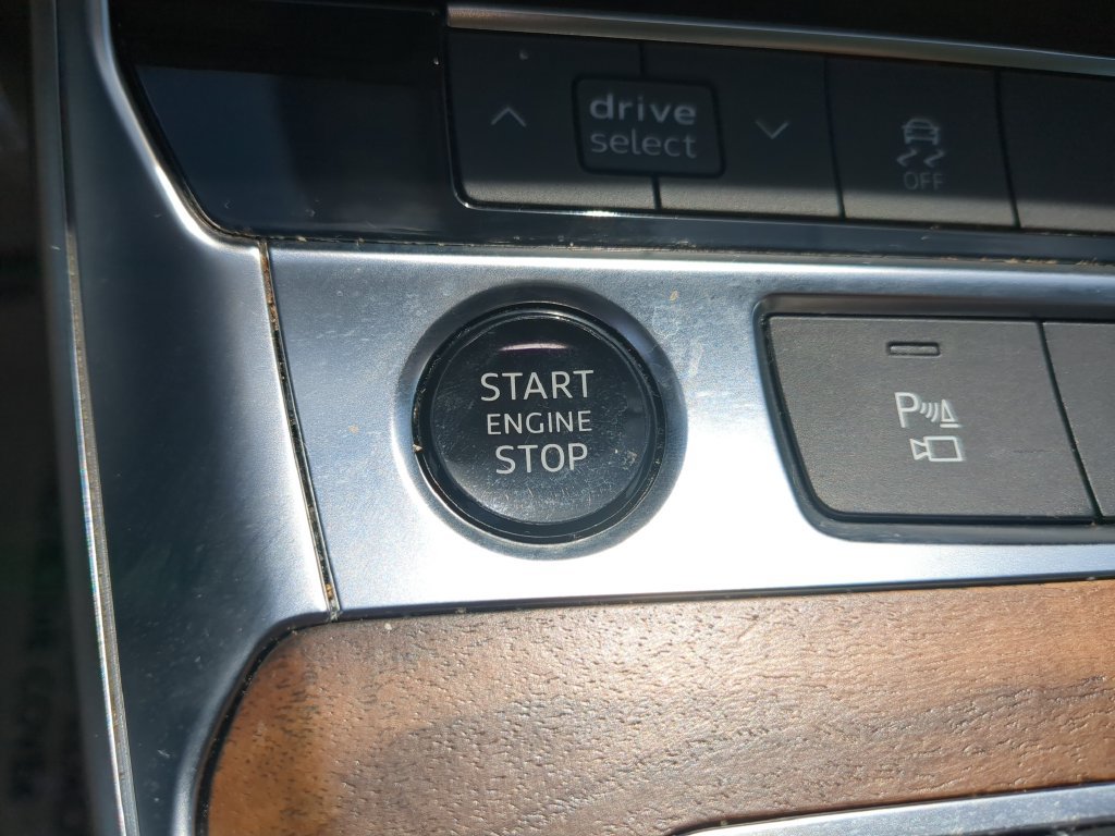 Used 2023 Audi A6 Premium Plus w/ Premium Plus Package AWD/4WD image 33