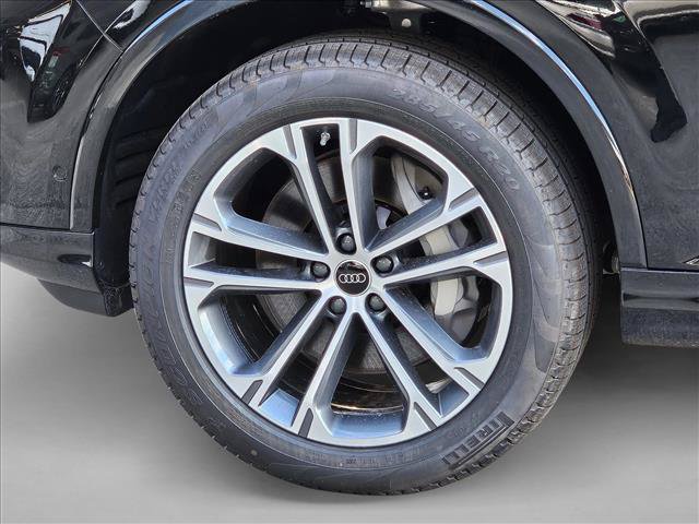 New 2026 Audi Q7 2.0T Premium AWD/4WD image 9