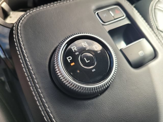 Certified 2023 Ford Mustang Mach-E Premium RWD image 18