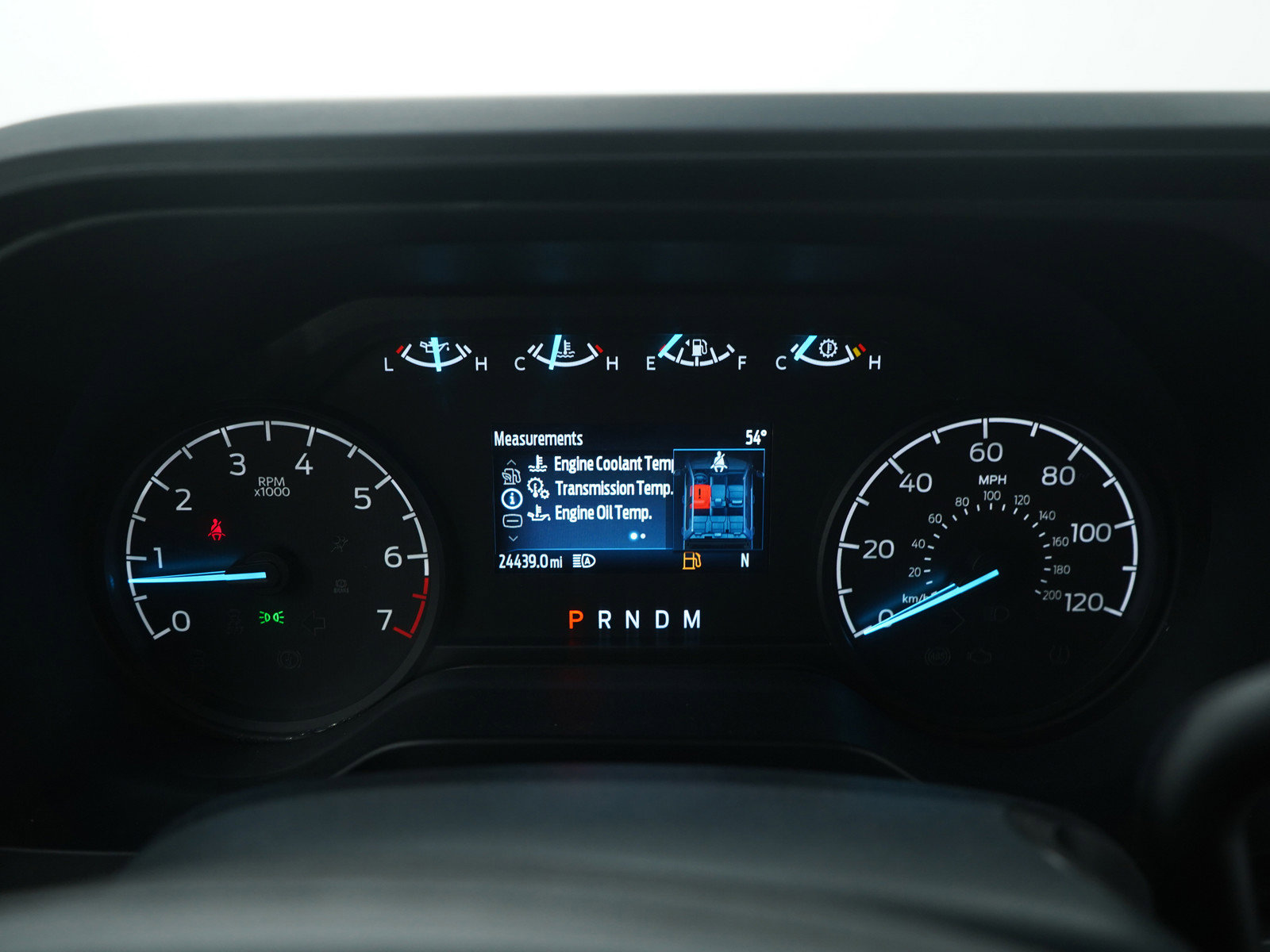 Used 2024 Ford F250 XLT image 28