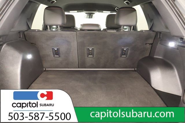 Used 2025 Chevrolet Equinox RS AWD/4WD image 26