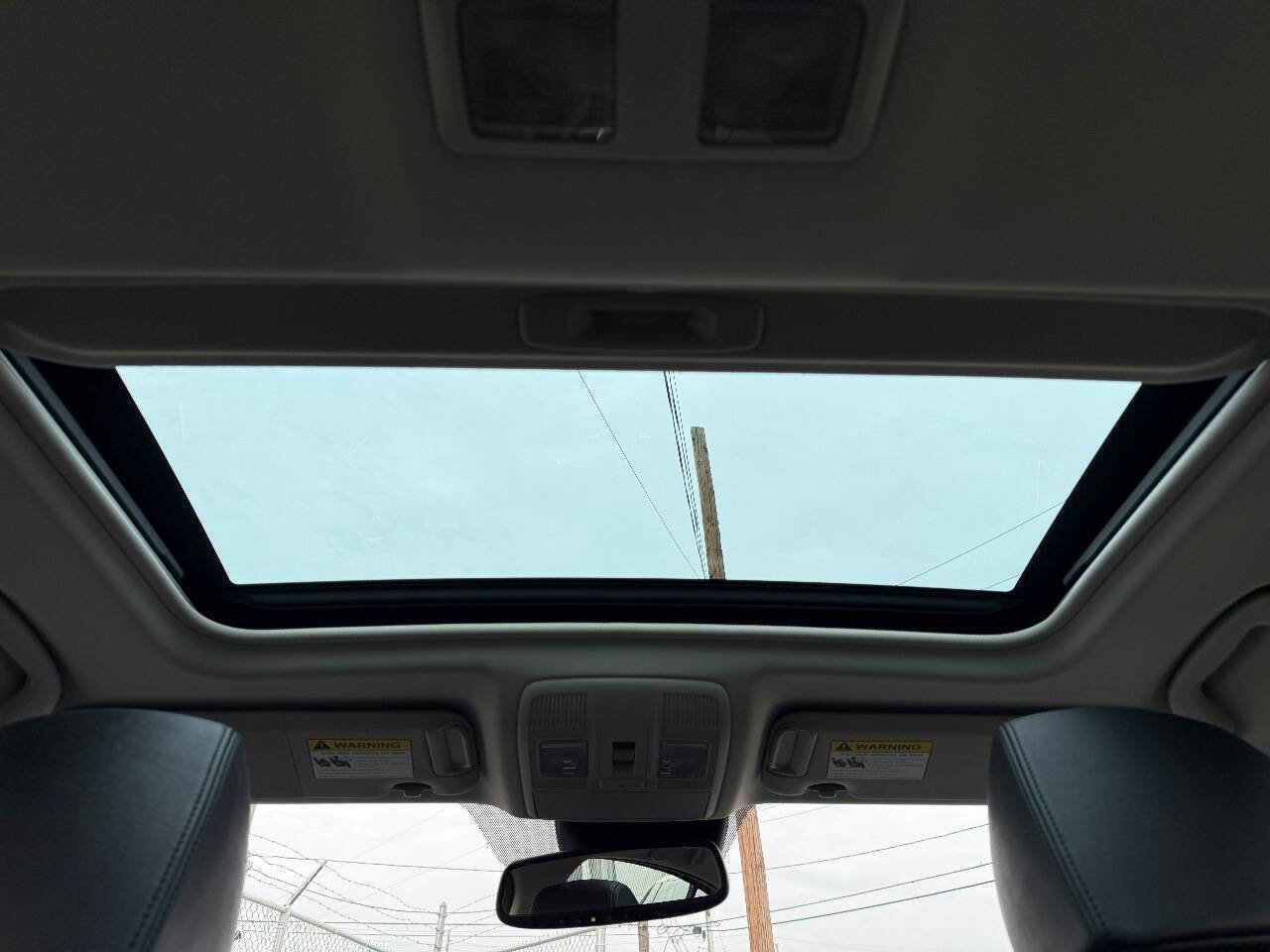 Used 2015 MAZDA MAZDA6 Grand Touring image 23