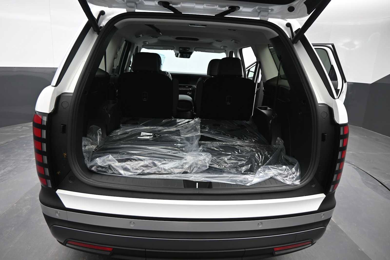 New 2027 Hyundai Palisade SEL AWD/4WD image 13