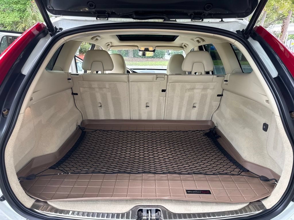 Used 2016 Volvo XC60 T5 Platinum FWD image 10