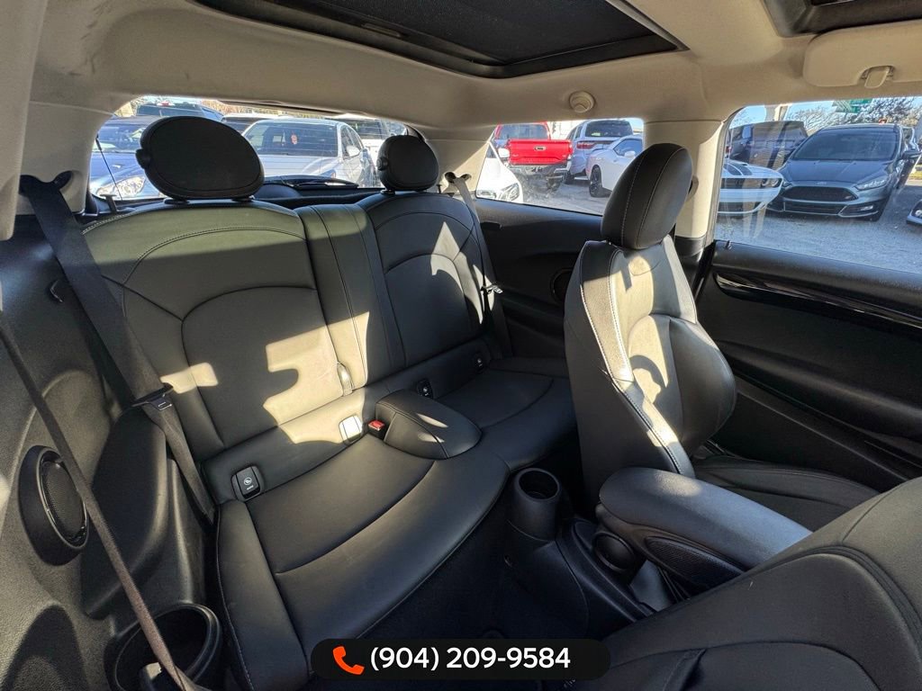 Used 2019 MINI Cooper S image 40