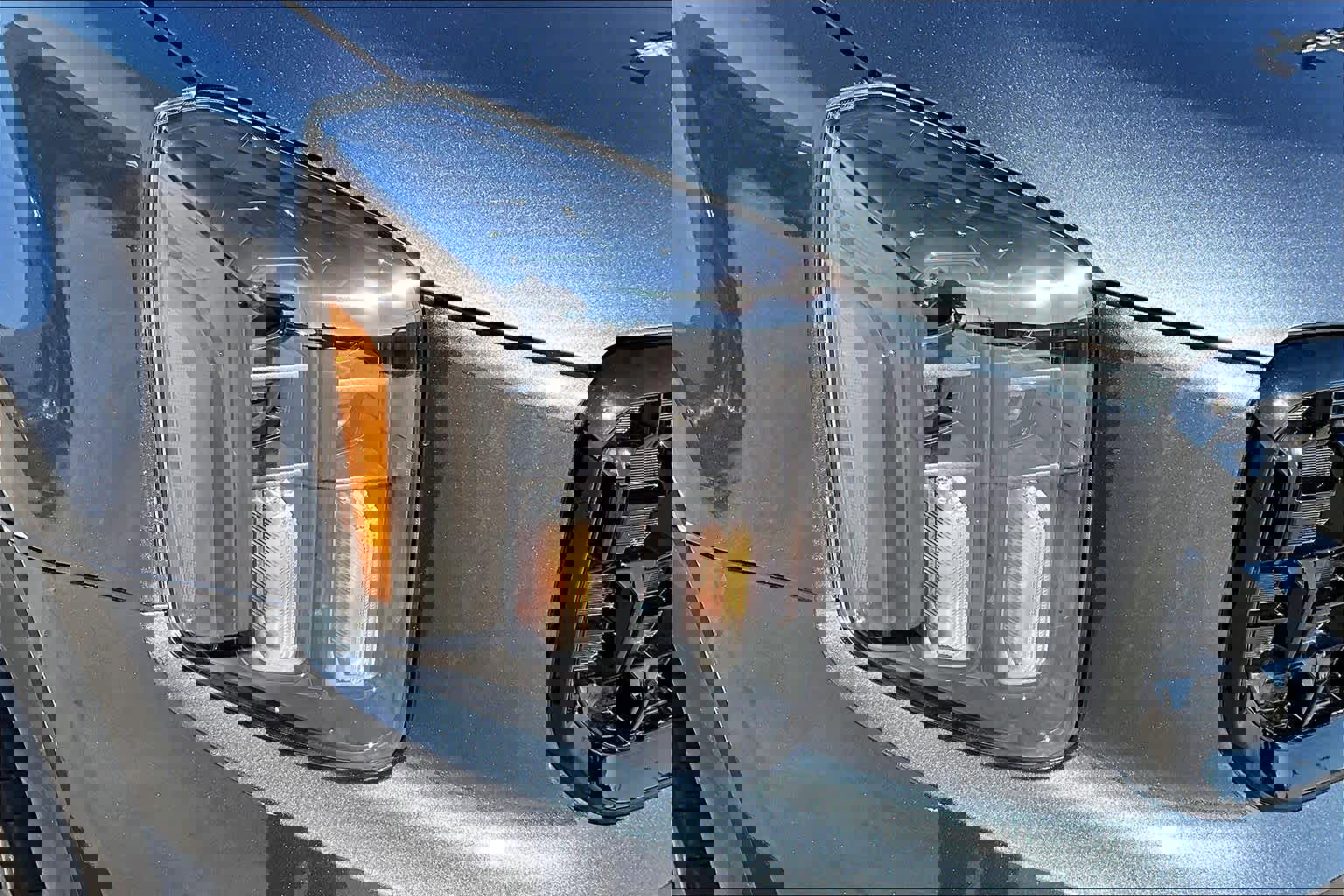 Used 2024 Kia Telluride EX X-Line image 28