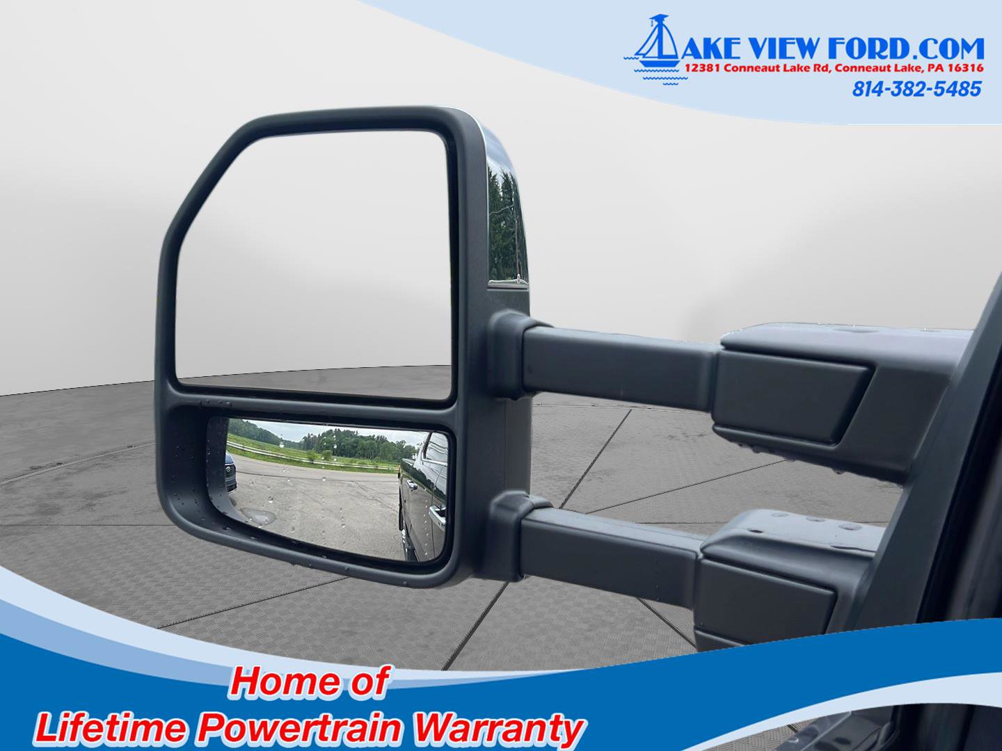 New 2025 Ford F350 Lariat w/ Lariat Ultimate Package image 24