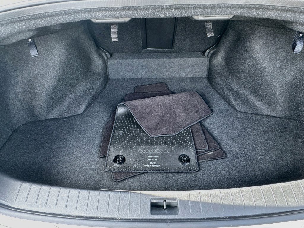 Certified 2023 INFINITI Q50 Luxe w/ Cargo Package AWD/4WD image 28