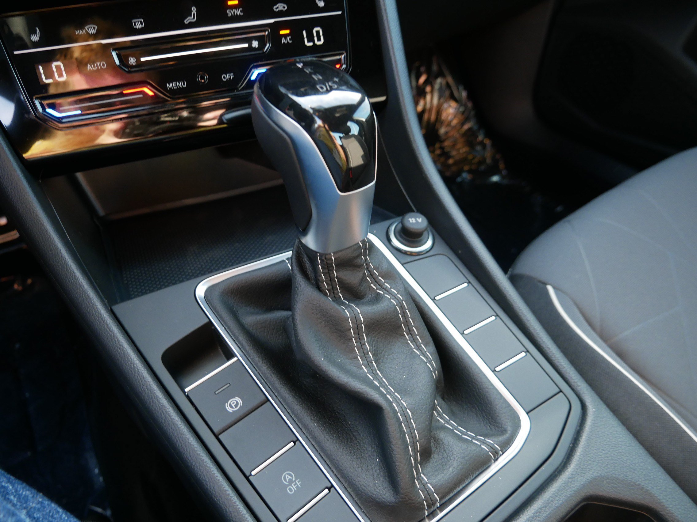 New 2026 Volkswagen Jetta Sport FWD image 9