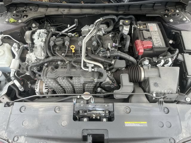 Used 2023 Nissan Altima 2.5 SV AWD/4WD image 19