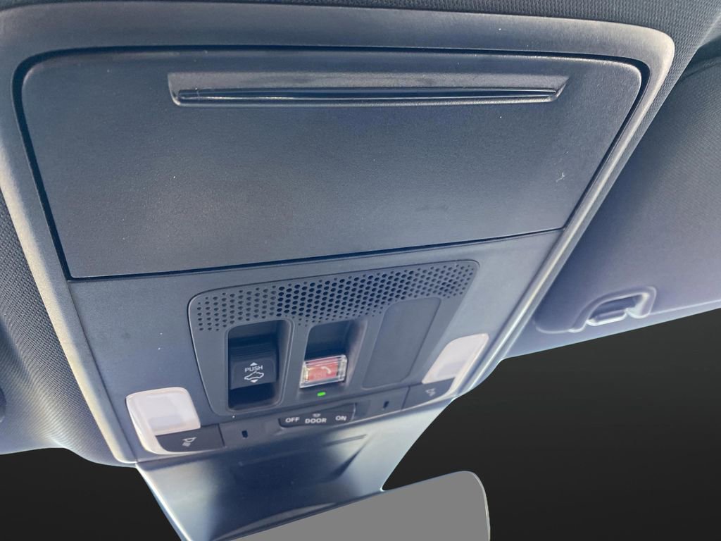 New 2026 Honda Civic Sport Touring image 25