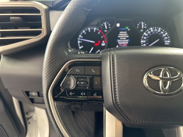 Used 2023 Toyota Tundra SR5 image 21