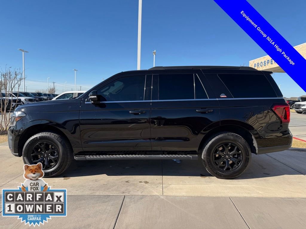 Used 2023 Ford Expedition Timberline image 10