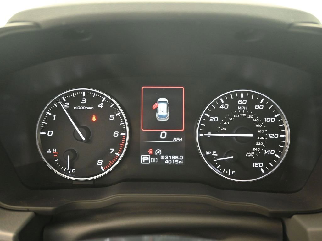 Certified 2025 Subaru Crosstrek 2.0i Premium image 13