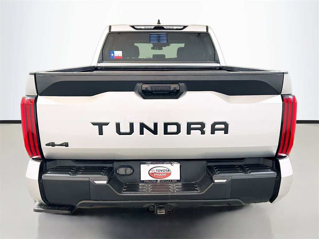 Used 2023 Toyota Tundra SR5 image 5
