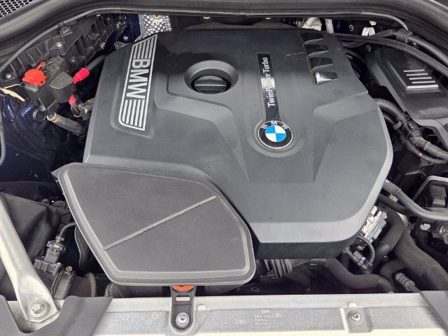 Used 2019 BMW X3 sDrive30i RWD image 23