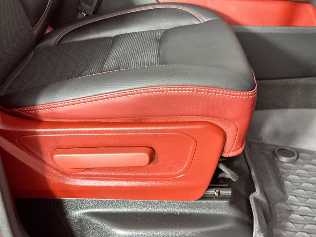 Used 2022 RAM 1500 TRX AWD/4WD image 23