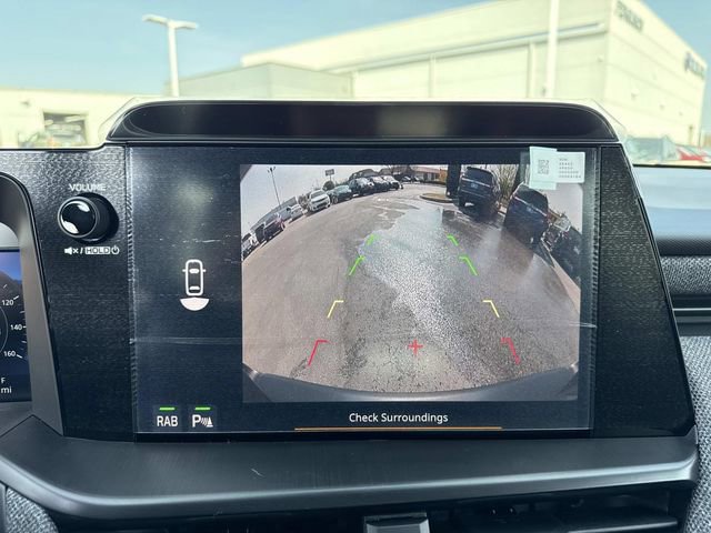 New 2026 Subaru Outback Limited image 20