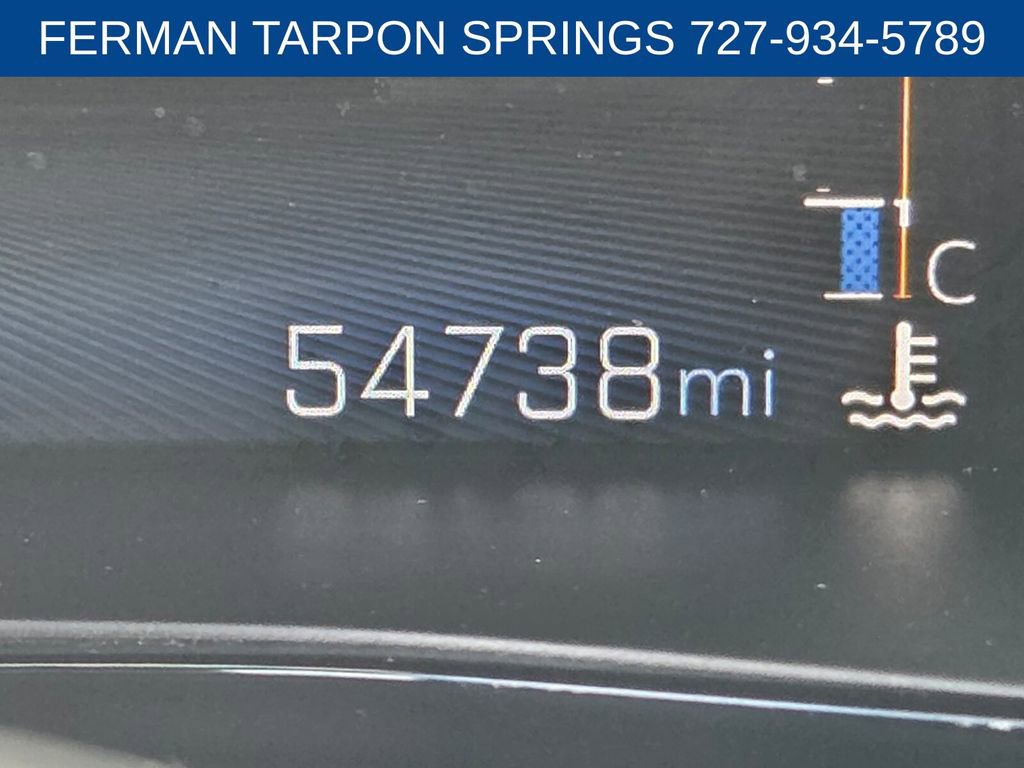 Used 2023 Chevrolet Colorado Z71 w/ Z71 Convenience Package 2 image 34