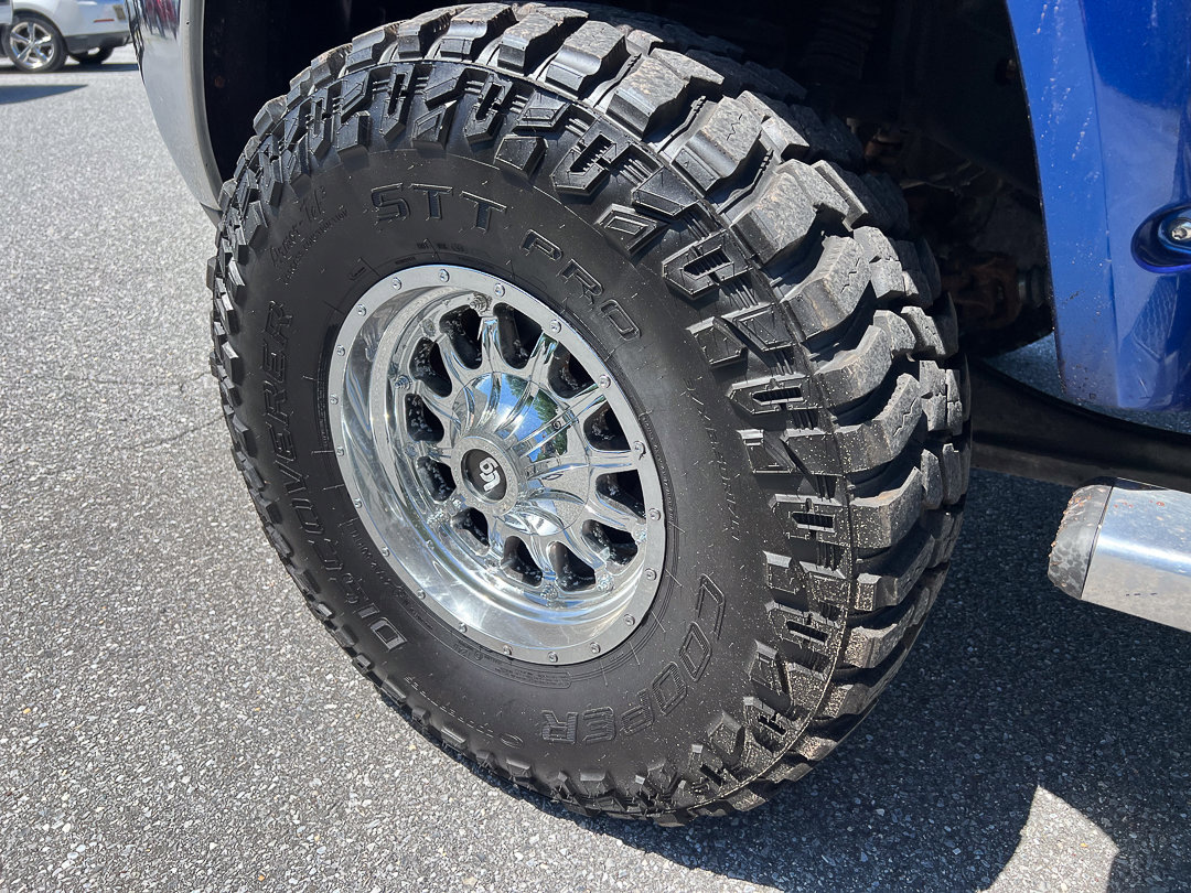 Used 2014 RAM 2500 Big Horn AWD/4WD image 4