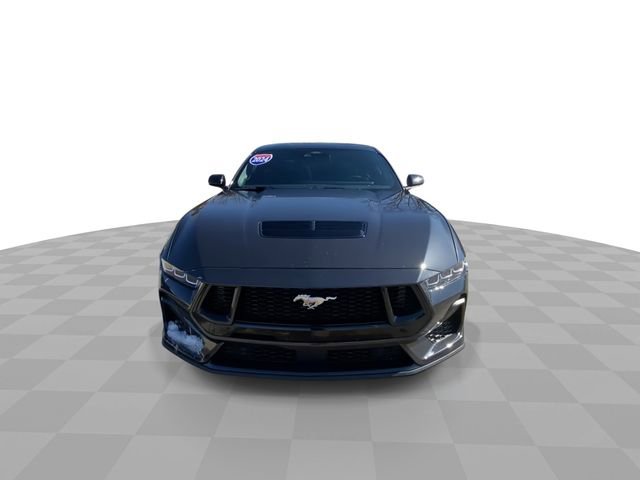 Used 2024 Ford Mustang GT Premium RWD image 5