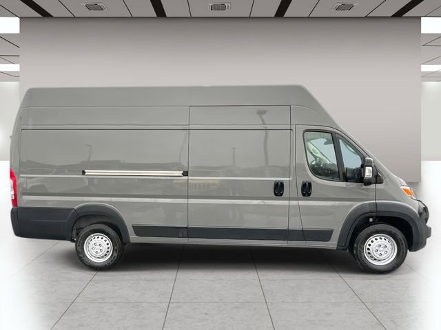 New 2026 RAM ProMaster 3500 w/ Premium Convenience Group image 2
