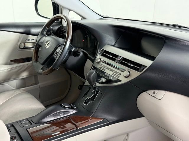 Used 2012 Lexus RX 350 AWD w/ Premium Pkg image 34