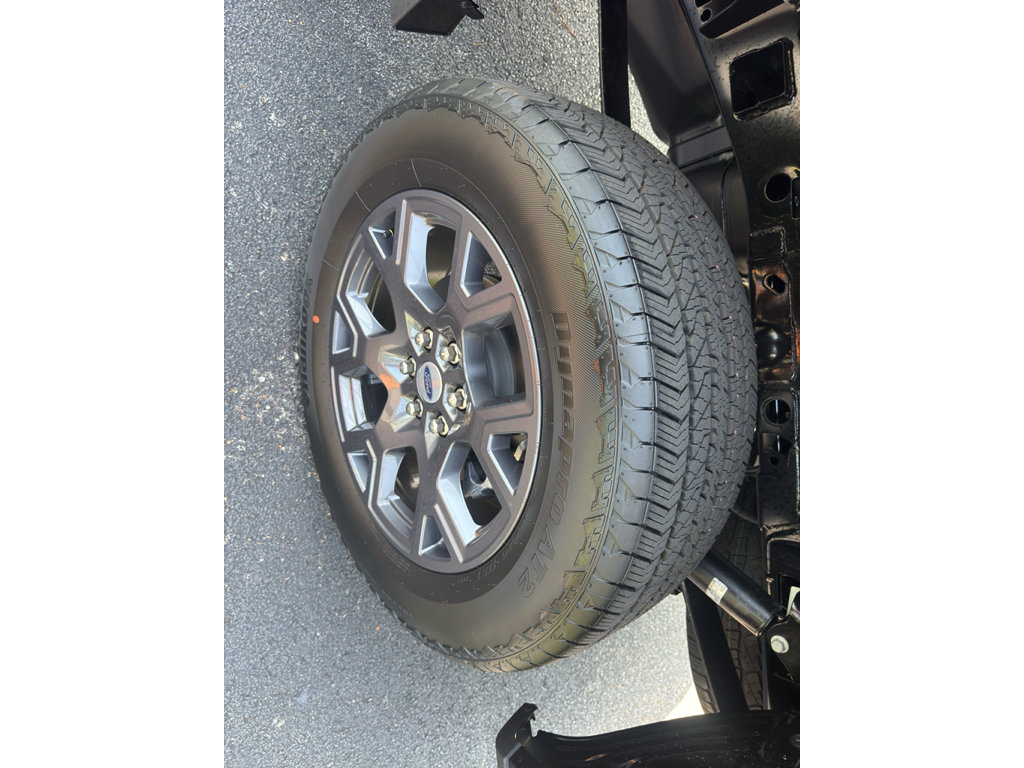 New 2026 Ford F150 STX w/ Equipment Group 200A AWD/4WD image 9