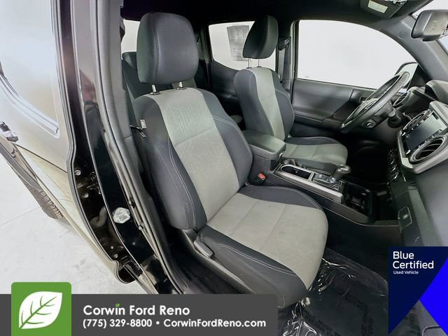 Used 2021 Toyota Tacoma TRD Off-Road image 28