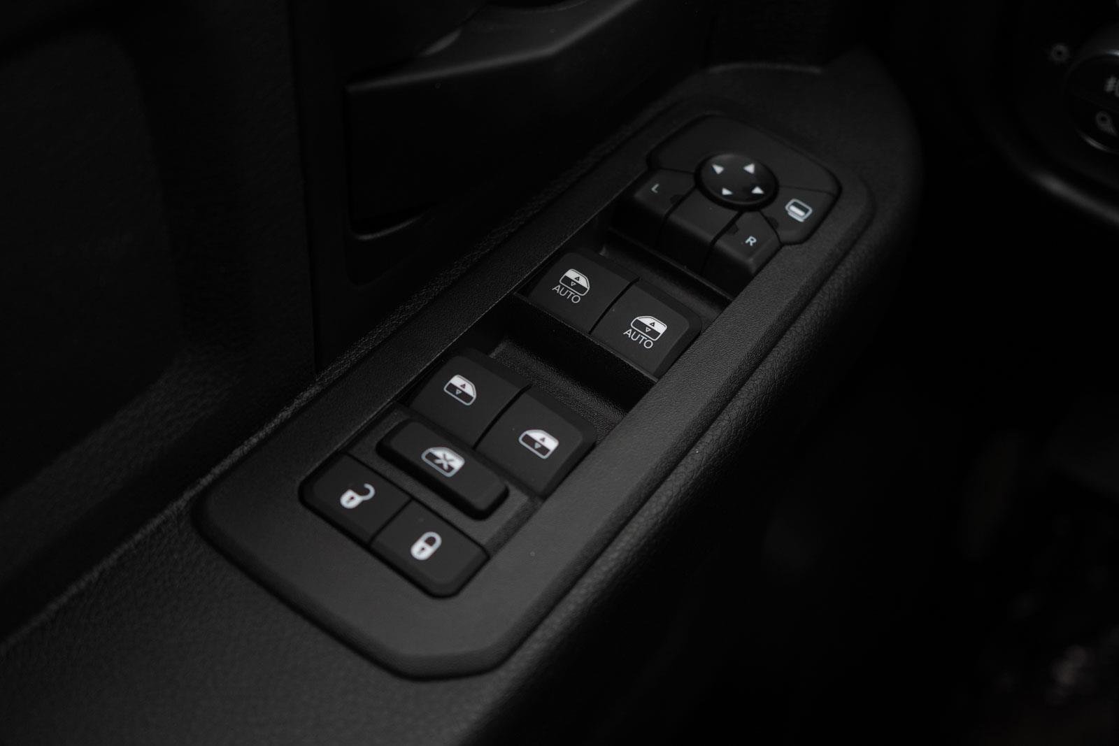 New 2025 RAM 2500 Tradesman AWD/4WD image 45