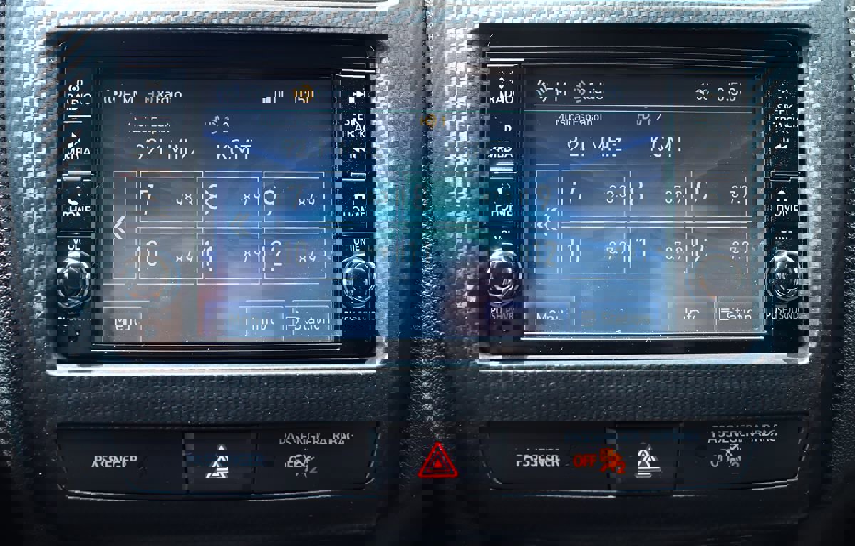 Used 2024 Mitsubishi Outlander Sport AWD image 45