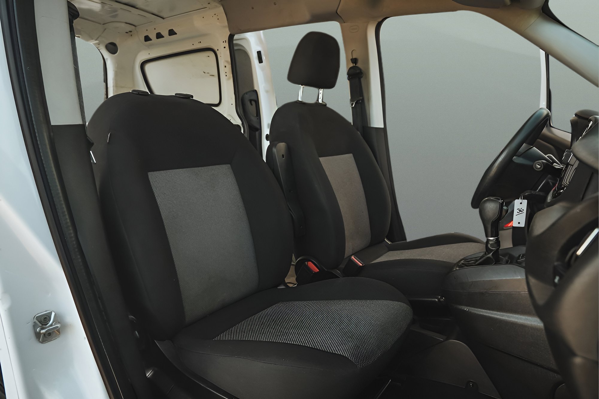 Used 2019 RAM ProMaster City Tradesman image 13